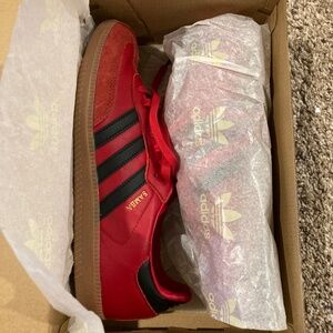 Adidas Samba Shoes
